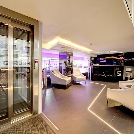 Srbija Garden-free Parking Hotel Belgrade
