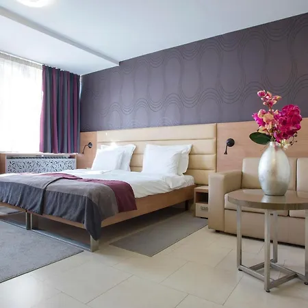 Srbija Garden-free Parking-upon Availability Belgrad