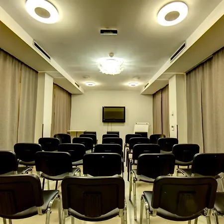 Srbija Garden-free Parking Hotel Belgrado