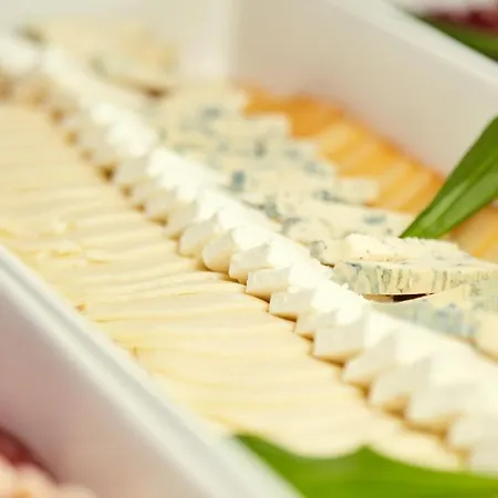 Srbija Garden-free Parking-upon Availability Szálloda