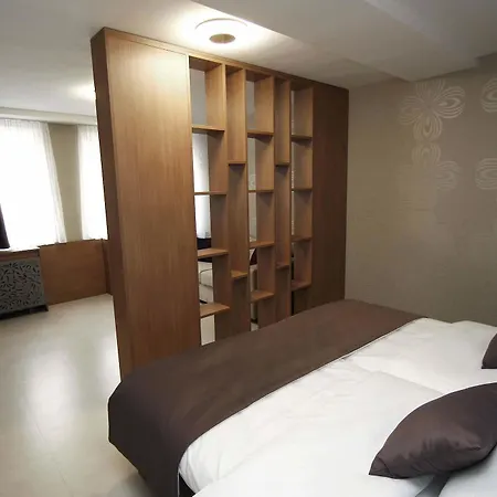 Hotel Srbija Garden-free Parking 4*