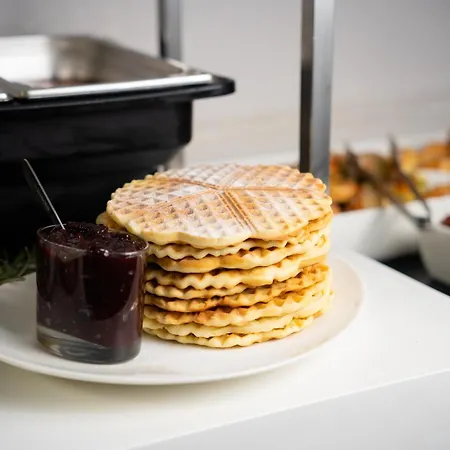 Srbija Garden-free Parking-upon Availability Hotel 4*