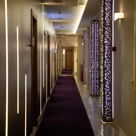 Srbija Garden-free Parking-upon Availability Belgrad