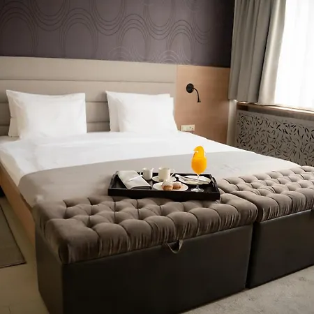 Srbija Garden-free Parking-upon Availability