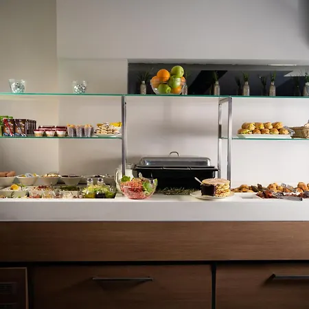 Srbija Garden-free Parking-upon Availability 4* Belgrád