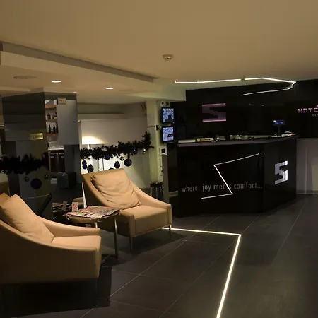 Srbija Garden-free Parking-upon Availability 4*