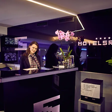 Srbija Garden-free Parking-upon Availability 4* Belgrad