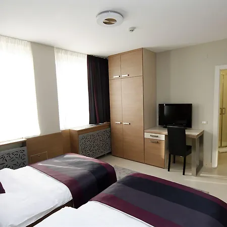 Srbija Garden-free Parking-upon Availability 4*