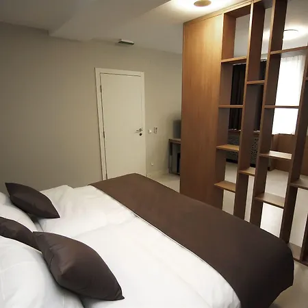 Srbija Garden-free Parking-upon Availability 4*