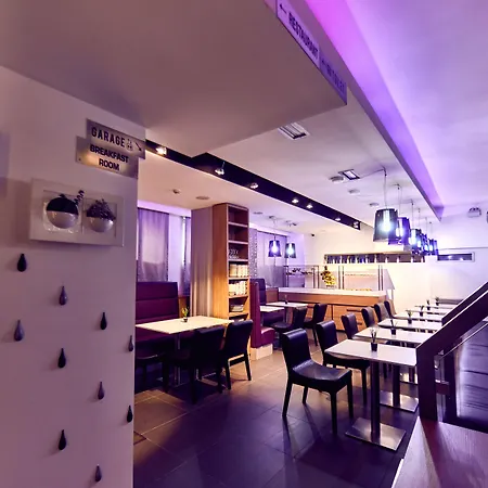 Srbija Garden-free Parking-upon Availability 4*