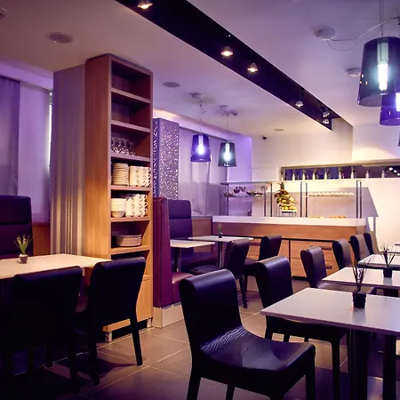 Srbija Garden-free Parking-upon Availability 4* Belgrad