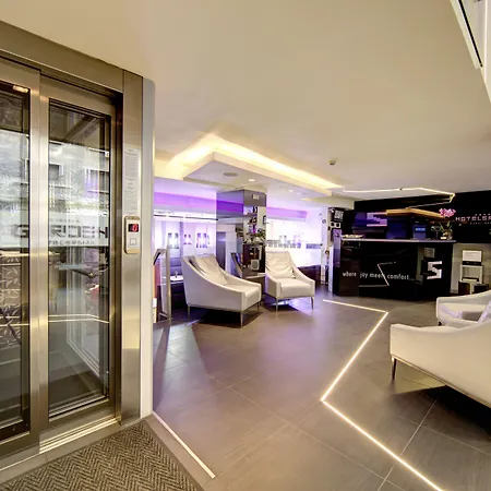 Hotel Srbija Garden-free Parking-upon Availability 4*