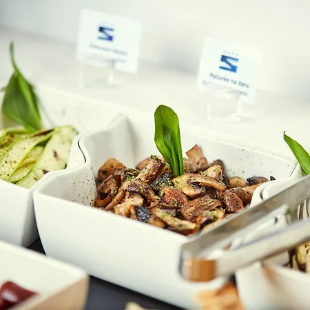 Srbija Garden-free Parking-upon Availability Szálloda Belgrád