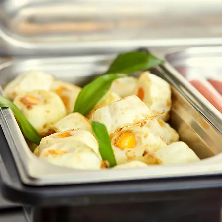 Srbija Garden-free Parking-upon Availability Szálloda Belgrád