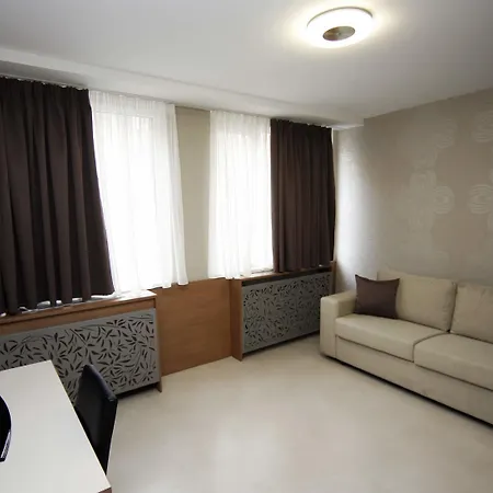 Srbija Garden-free Parking-upon Availability 4*