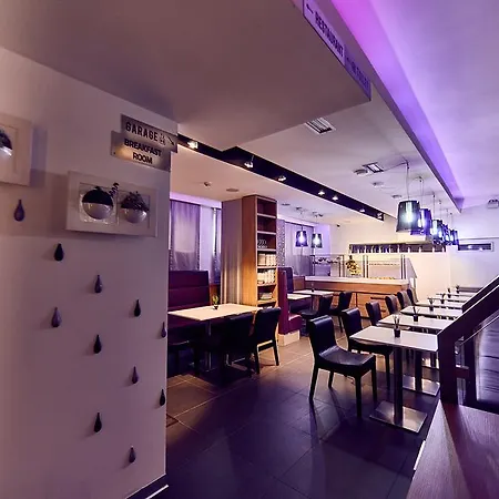 Srbija Garden-free Parking-upon Availability 4*