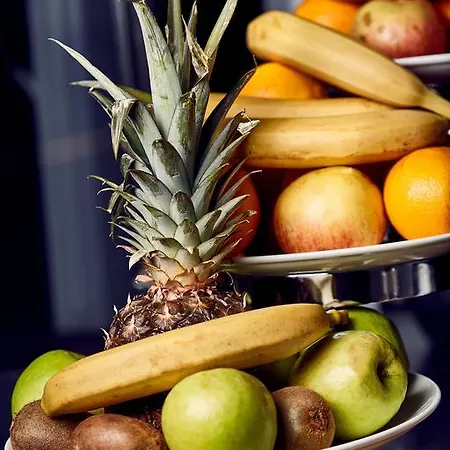 Hotel Srbija Garden-free Parking-upon Availability Belgrad