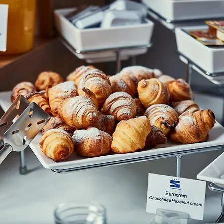 Srbija Garden-free Parking-upon Availability Szálloda Belgrád