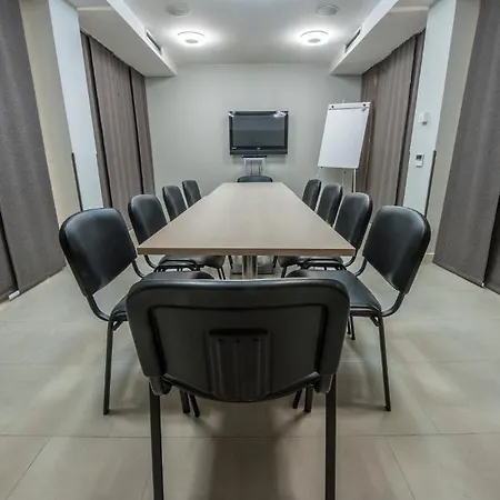 Srbija Garden-free Parking-upon Availability Belgrad