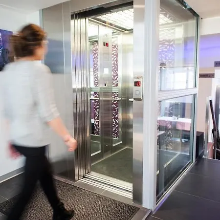 Srbija Garden-free Parking-upon Availability Hotel 4*