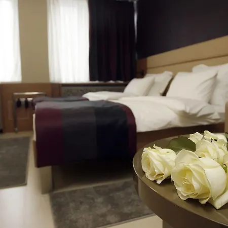 Srbija Garden-free Parking-upon Availability