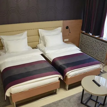 Srbija Garden-free Parking-upon Availability Belgrad