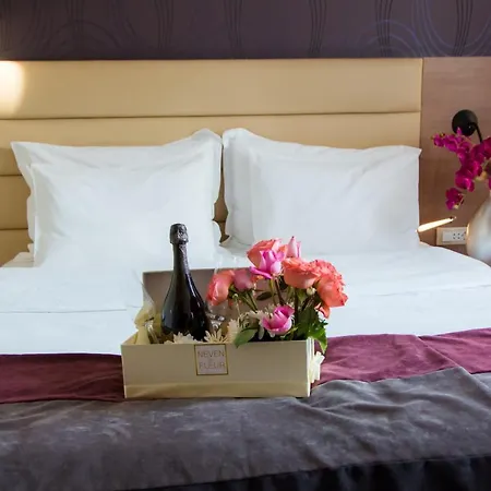 Srbija Garden-free Parking-upon Availability