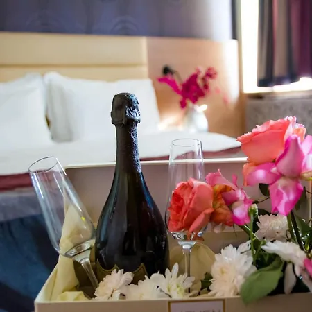 Srbija Garden-free Parking-upon Availability