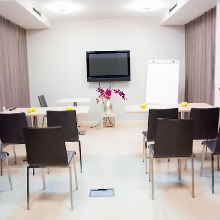 Srbija Garden-free Parking Hotel Belgrado