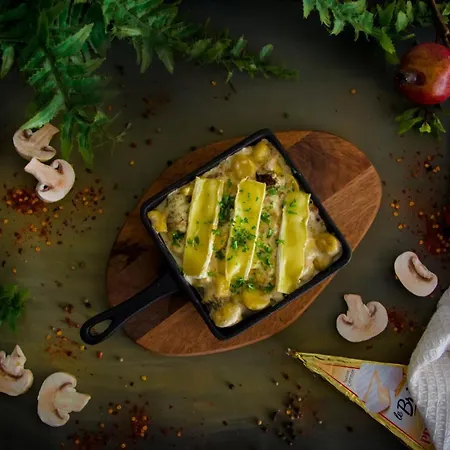 Hotel Srbija Garden-free Parking-upon Availability